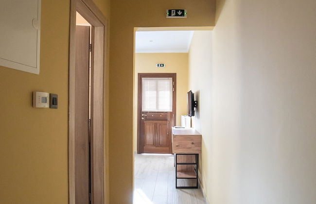 Elegance Suites - Foto 38