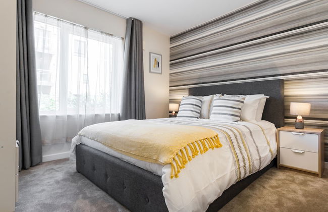 Fortified Luxury Apartment - Foto 8