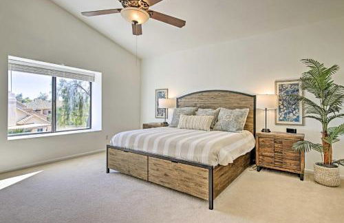 Upscale Phoenix Abode Walk to South Mountain Park - Foto 20