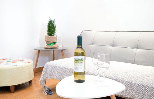 Coral Cottage House by A&D Properties - Foto 13