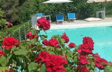 Villa la Grotta Montecastelli Pisano - Foto 25