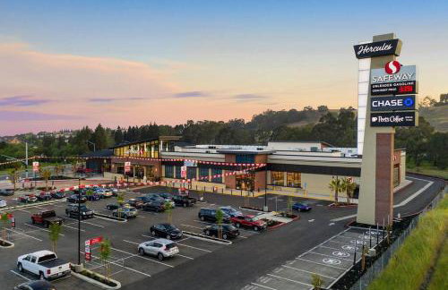 NEW Modern 4BD I 2BA Home 30MIN to Berkeley,SF,Napa - Foto 35