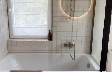 NEU Ferienwohnung am Kloster, ländliche Idylle mit der ganzen Familie - Foto 6