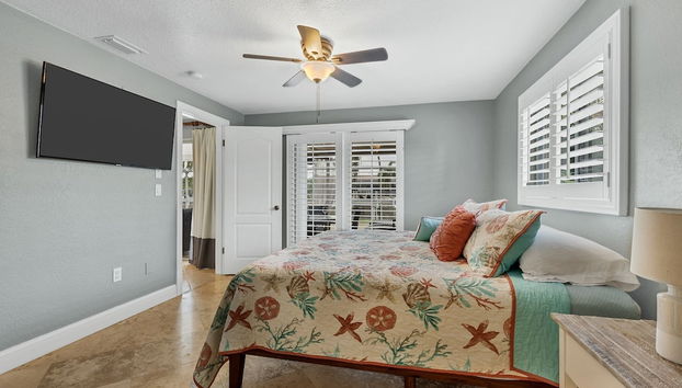 829 Napoli Lane - Foto 2, Habitación