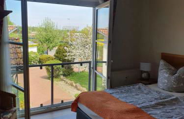 Ferienwohnung Warnemünde - Landhaus Immenbarg - Foto 5