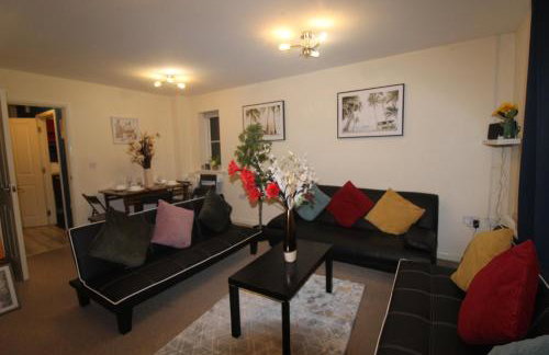 Southdown House Doe Lea by Smart Corporate Stays - Foto 50