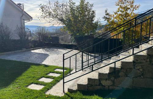 Refugio del nogal - Cercedilla - Foto 34