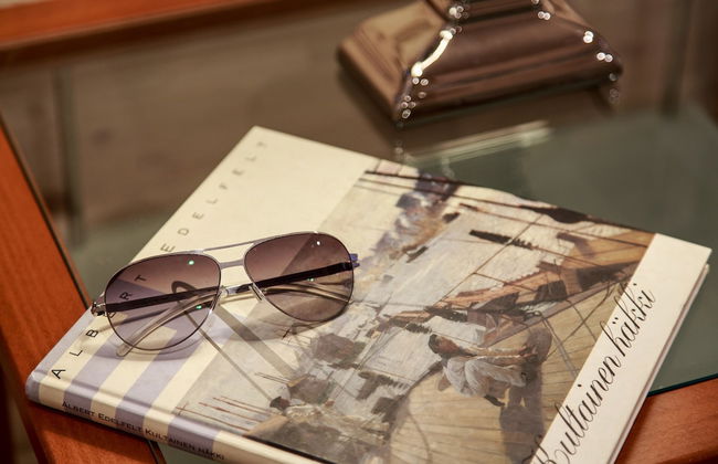 Villa Polaris - Foto 20