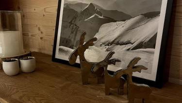 Chalet Nuances certifié 5 étoiles - Photo 4