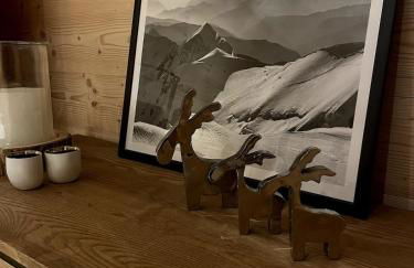 Chalet Nuances certifié 5 étoiles - Foto 4