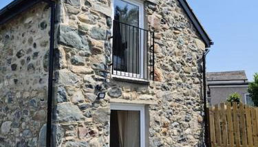 Horseshoe Cottage historic gem near Snowdonia. - Foto 3