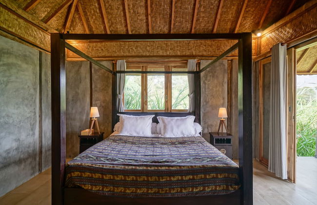 Pondok Manoka - Foto 13