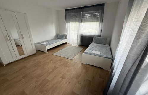 Ferienwohnung Landskrone - Foto 1