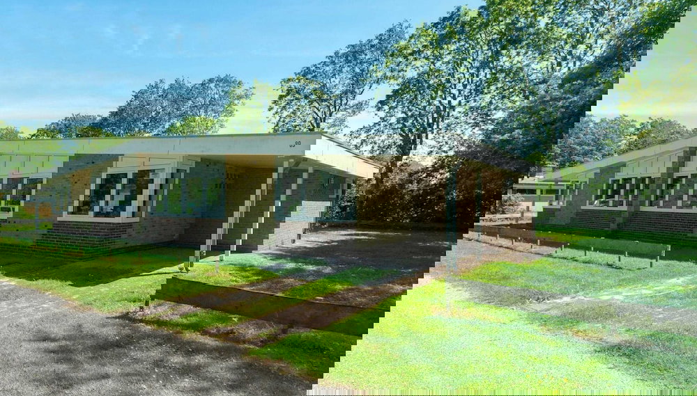 Cozy Bungalow With Patio - Foto 1, Imagen principal