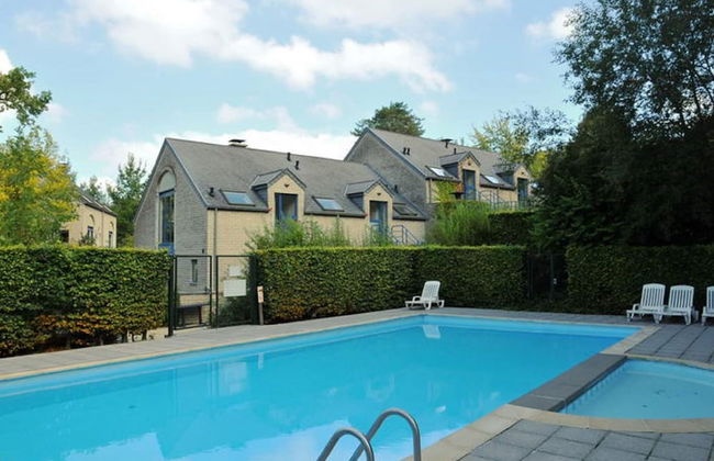 Well-kept Apartment With a Dishwasher not far From Durbuy - Photo 30