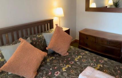 Wheel Corner Cottage - Foto 3