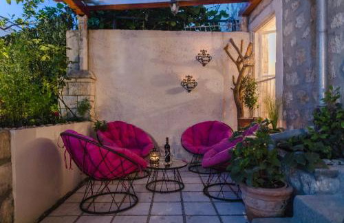 Family-friendly apartments with swimming pool Sustjepan, Dubrovnik - 17308 - Foto 47