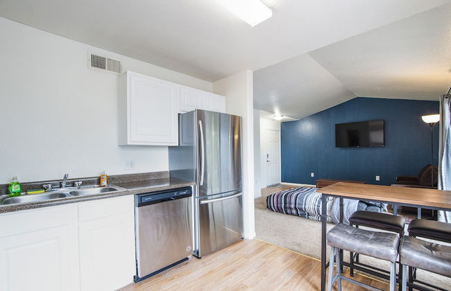 The Landmark Apartments - Foto 25