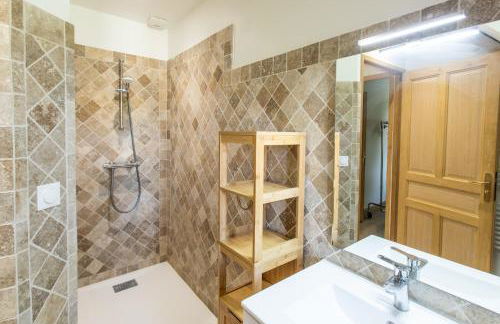 Château de Conon gîte l'ecurie - Foto 6