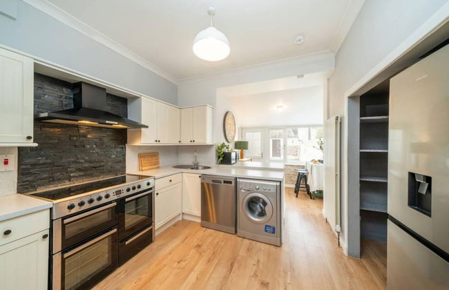 Barclay Stonehaven Seaside Home Aberdeenshire - Foto 14