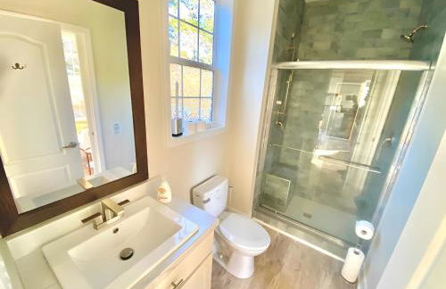 Guest House on Peachtree Ave New Construction - Foto 5