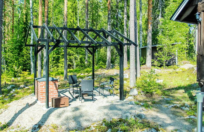 Saimaanhelmi - Foto 5