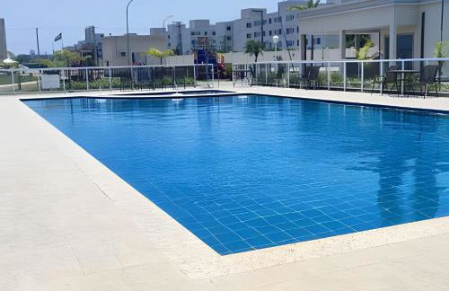 Apartamento Parque Monte Alto: paz e tranquilidade - Photo 53