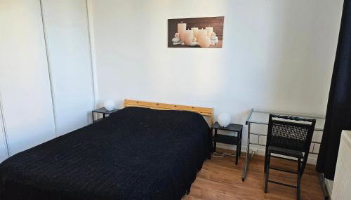 Appart T2 Quartier Beaujardin - Foto 3