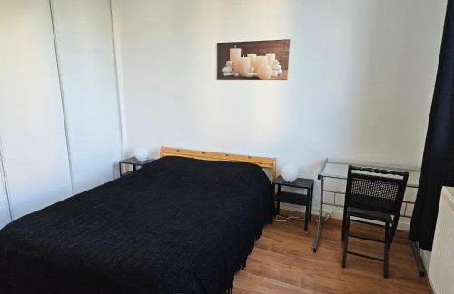 Appart T2 Quartier Beaujardin - Foto 3