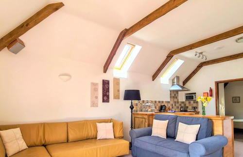 Ta Mill Cottages & Lodges - Hayloft Cottage - Foto 2