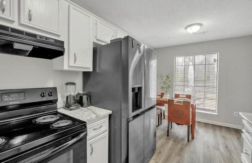 Home Sweet Home Camp Robinson - Foto 13