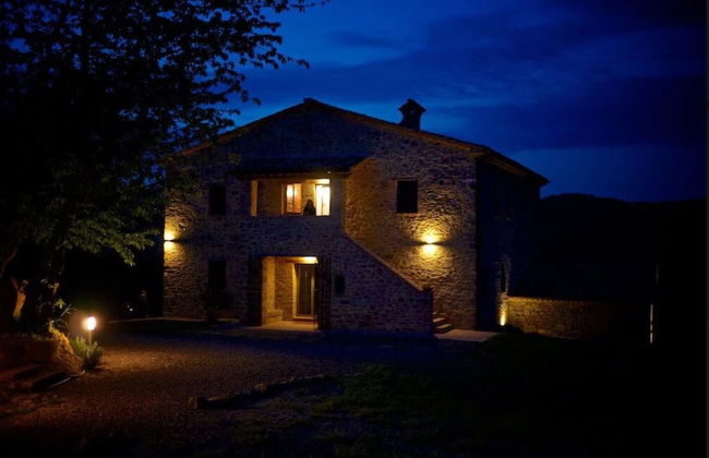 Agriturismo Montelovesco - Photo 38