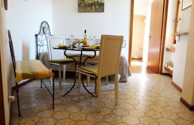 Agriturismo Un Posto al Sole - Foto 17