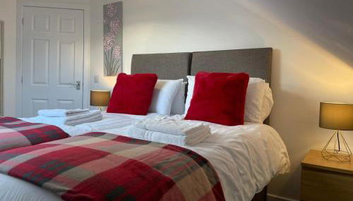 The Old Stables 17a - Foto 5