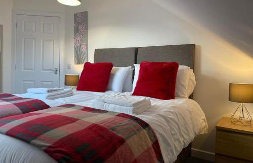 The Old Stables 17a - Photo 5