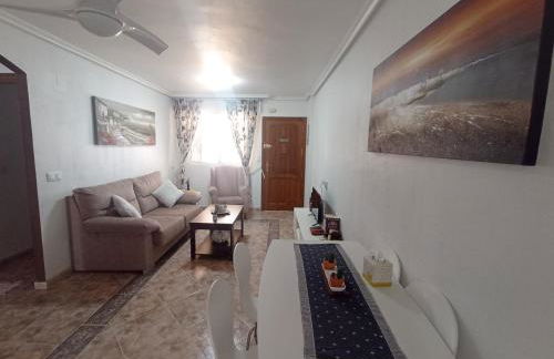 Apartment in La Zenia - Foto 13