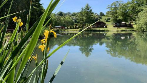 Valley View Lodge - Foto 2