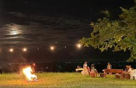 Alto da Serra - Hospedagem na Fazenda - Foto 17