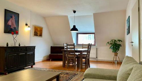 Bötchen - modern, zentral, für TreppensteigerInnen - Foto 3