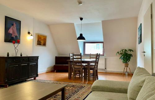 Bötchen - modern, zentral, für TreppensteigerInnen - Photo 3