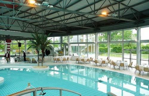 Maison avec 2 chambres et jardin - Photo 19