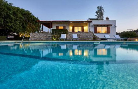 BlueGreen Villa - Foto 42