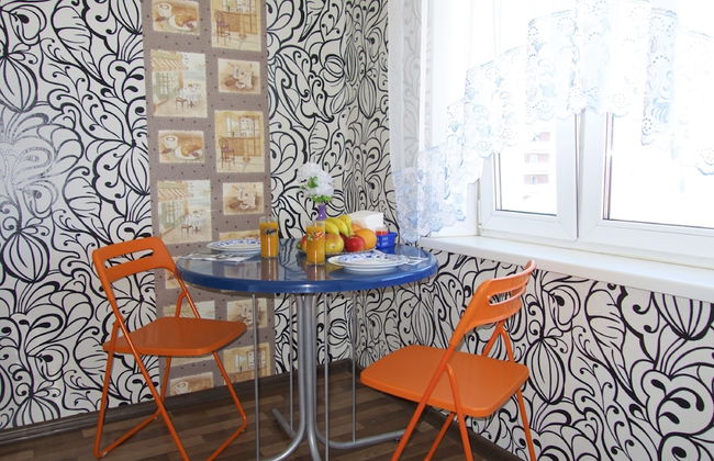 LUXKV Apartment on Bolshaya Pereyaslavskaya - Foto 14