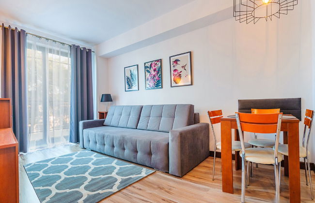 Continental Krynica Morska - Foto 11