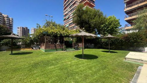 Apartamento vistas al mar y piscina en Alicante By ElConserje - Foto 2