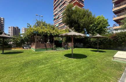 Magnifico apartamento con vistas y piscina by Elconserje - Foto 51