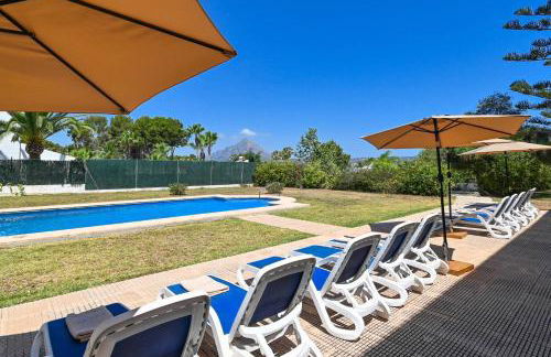 Jasmin by Aguilarent - Foto 14