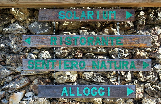 Agriturismo Fara Del Falco - Foto 24