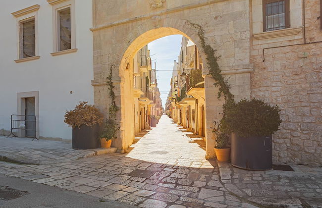 Helios Rooms by Wonderful Italy - Foto 47