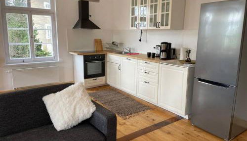 Cozy apartment in a historic house - Foto 3